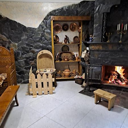 Guest House 26 Mestia Luaran gambar