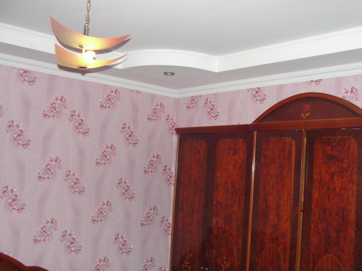 Guest House 26 Mestia Luaran gambar