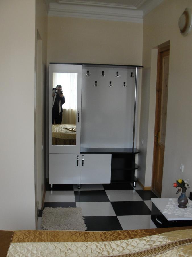 Guest House 26 Mestia Luaran gambar