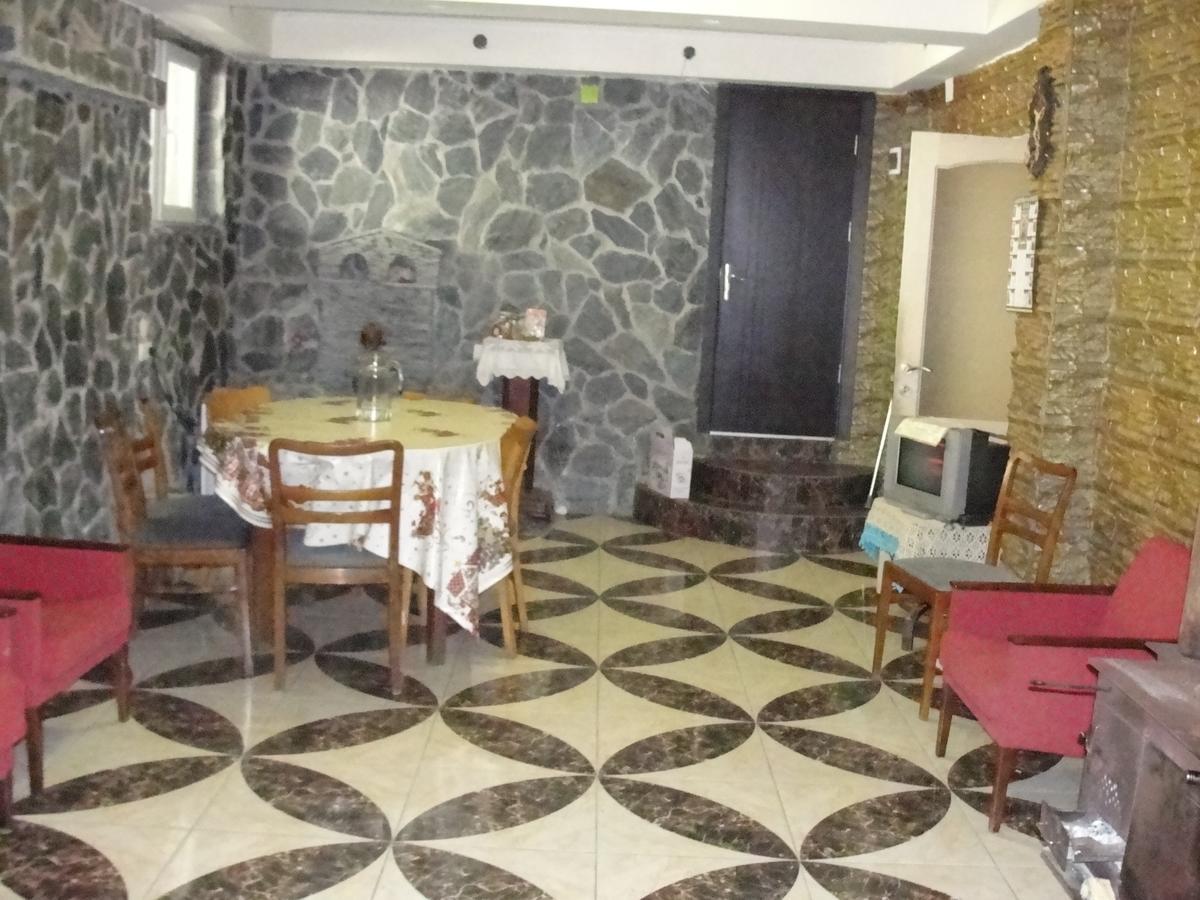 Guest House 26 Mestia Luaran gambar