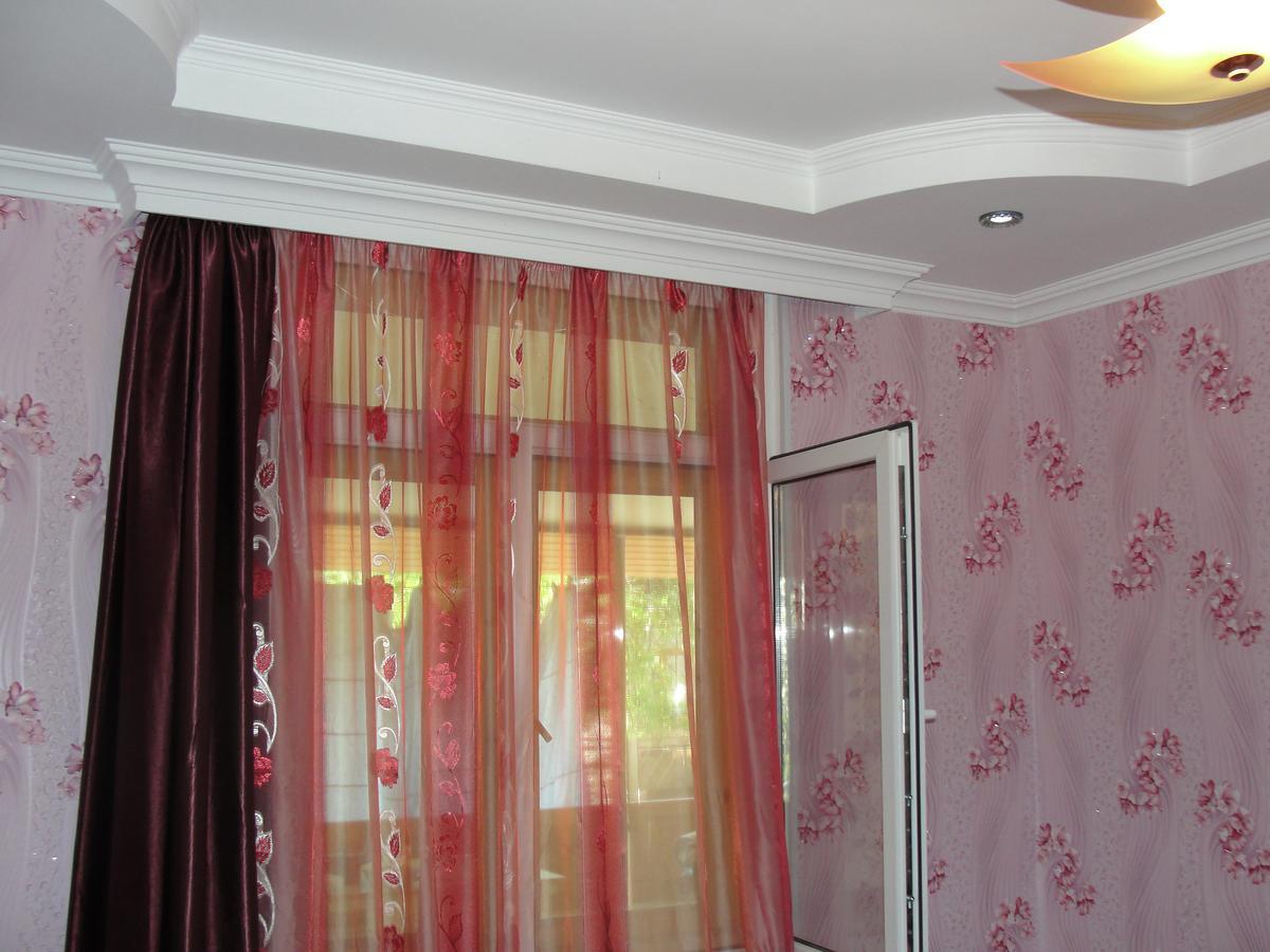 Guest House 26 Mestia Luaran gambar