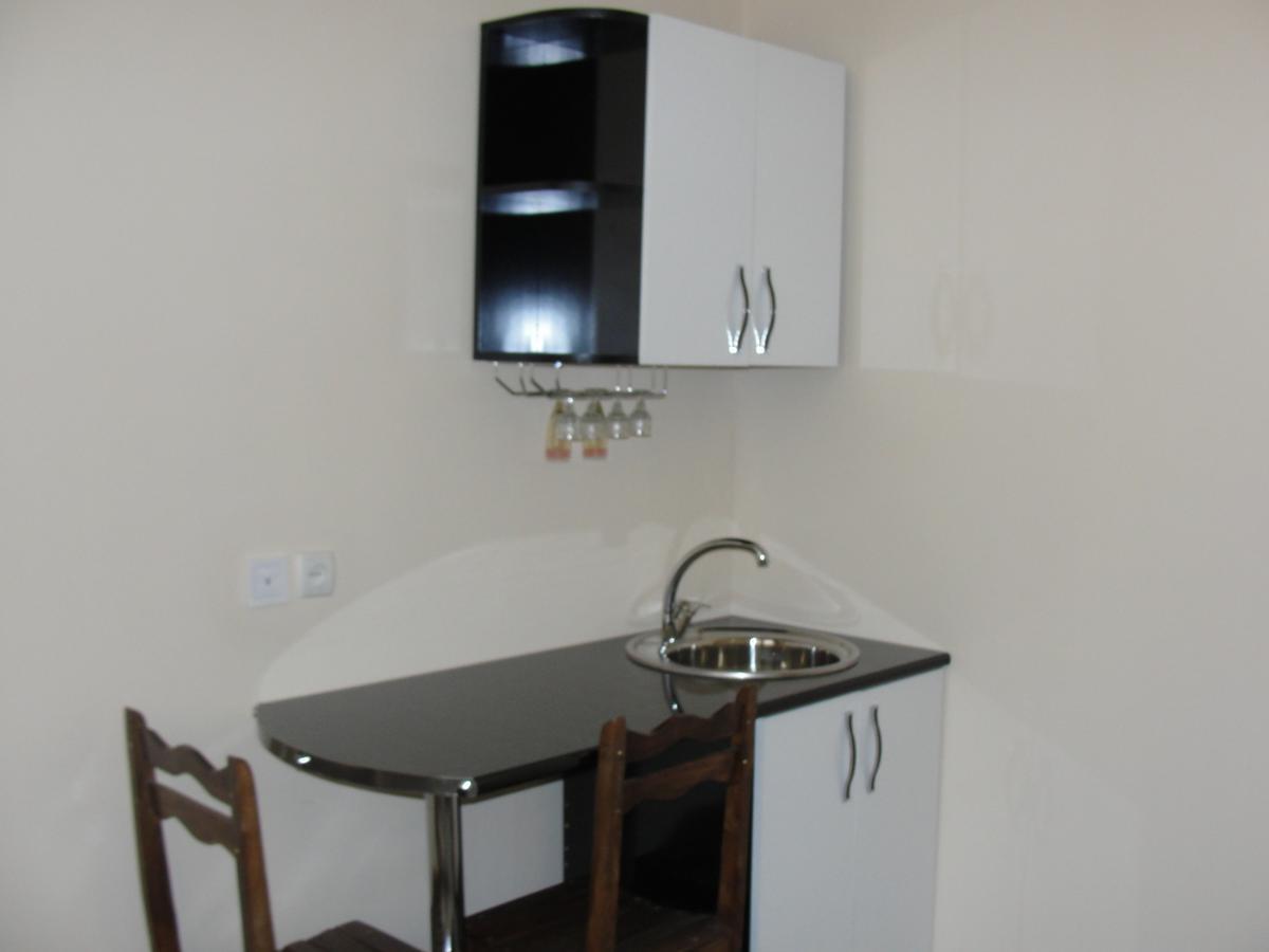 Guest House 26 Mestia Luaran gambar
