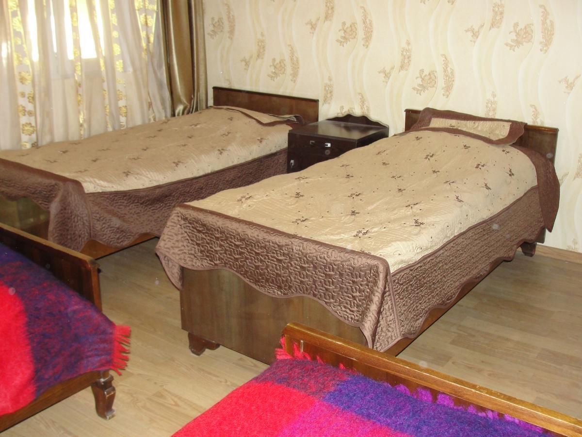 Guest House 26 Mestia Luaran gambar