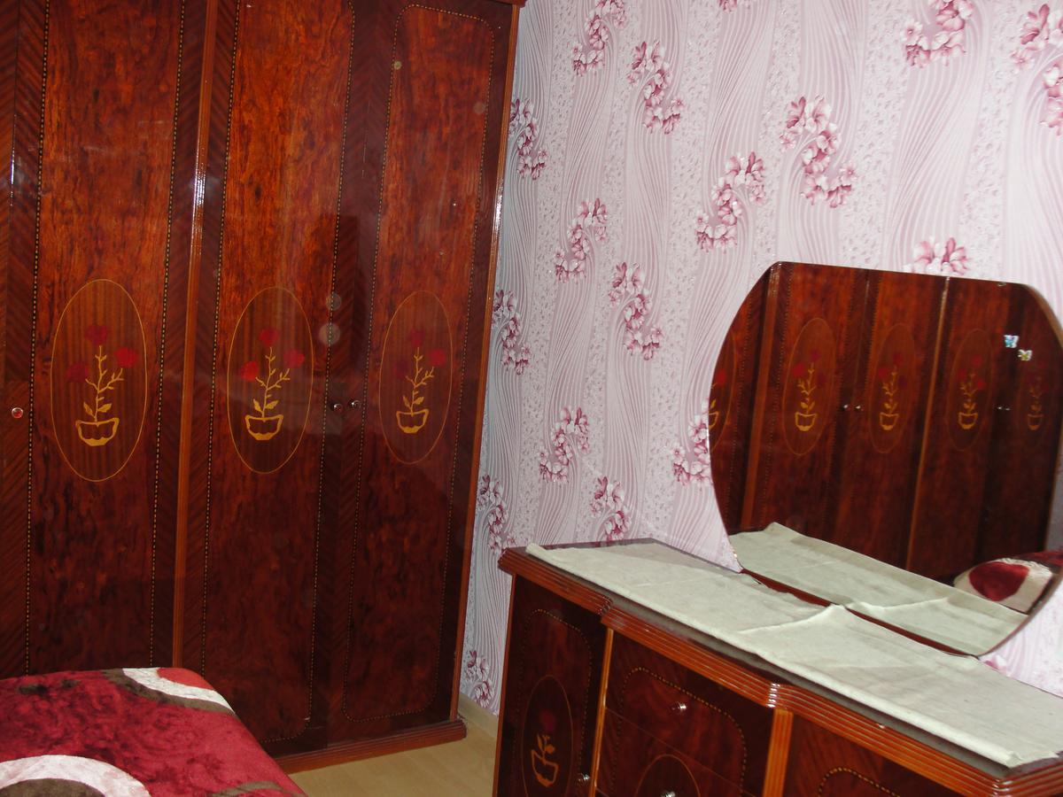 Guest House 26 Mestia Luaran gambar