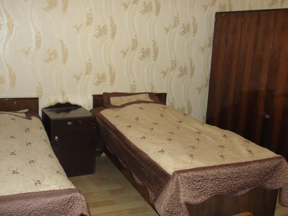 Guest House 26 Mestia Luaran gambar