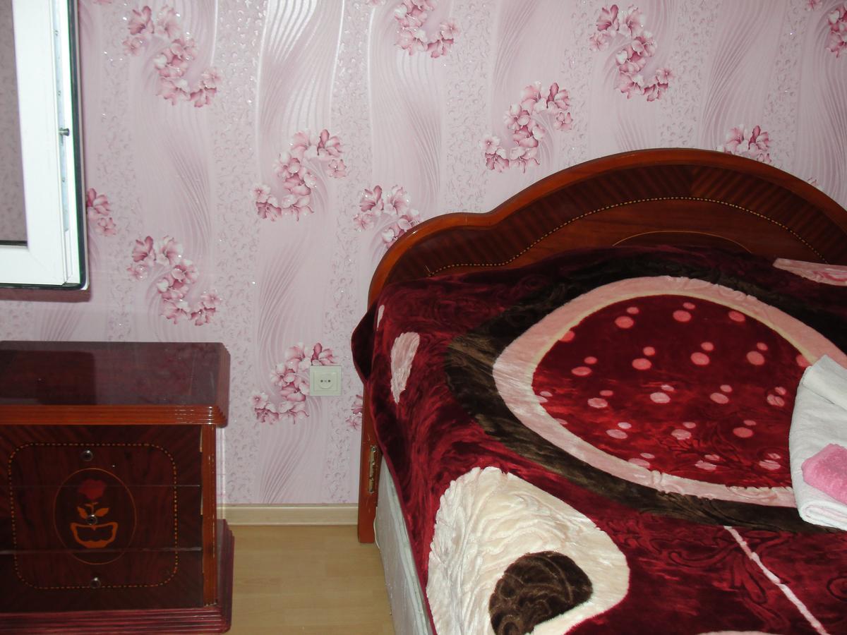 Guest House 26 Mestia Luaran gambar
