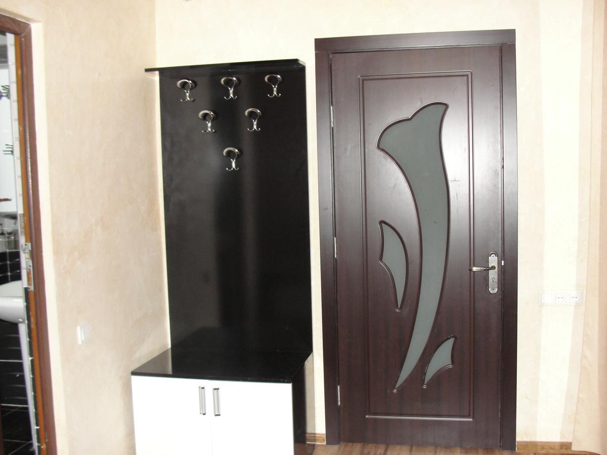 Guest House 26 Mestia Luaran gambar