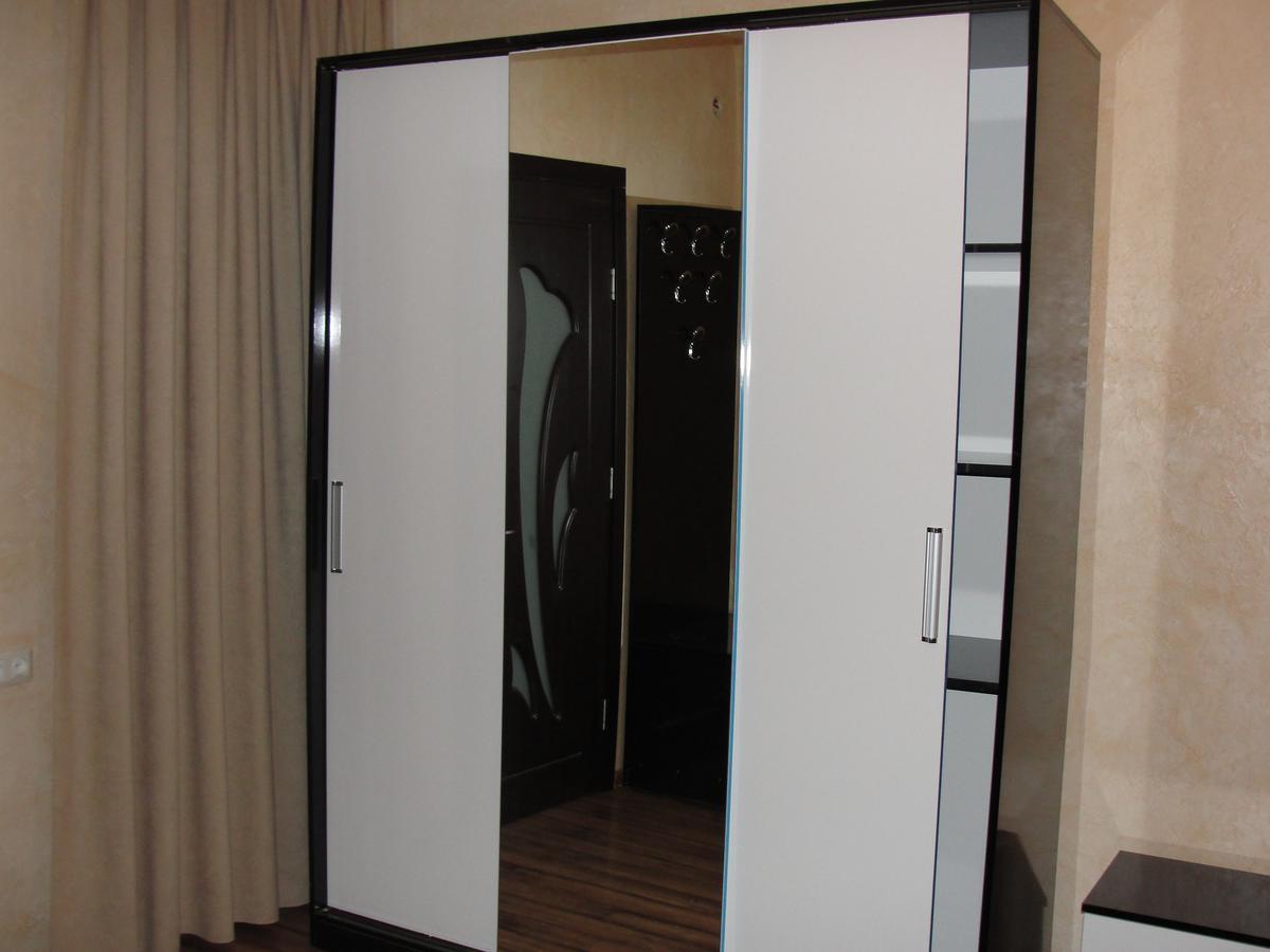 Guest House 26 Mestia Luaran gambar