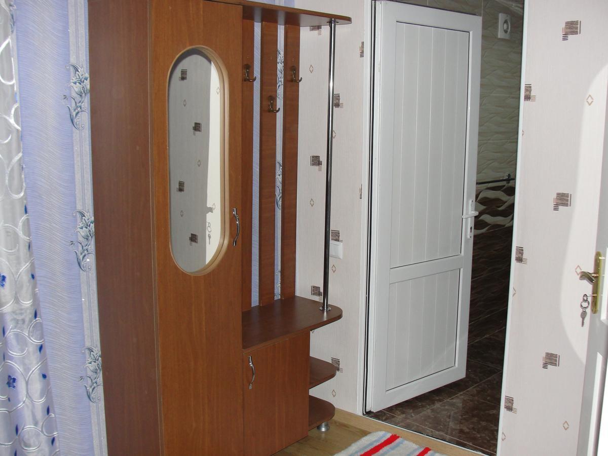 Guest House 26 Mestia Luaran gambar