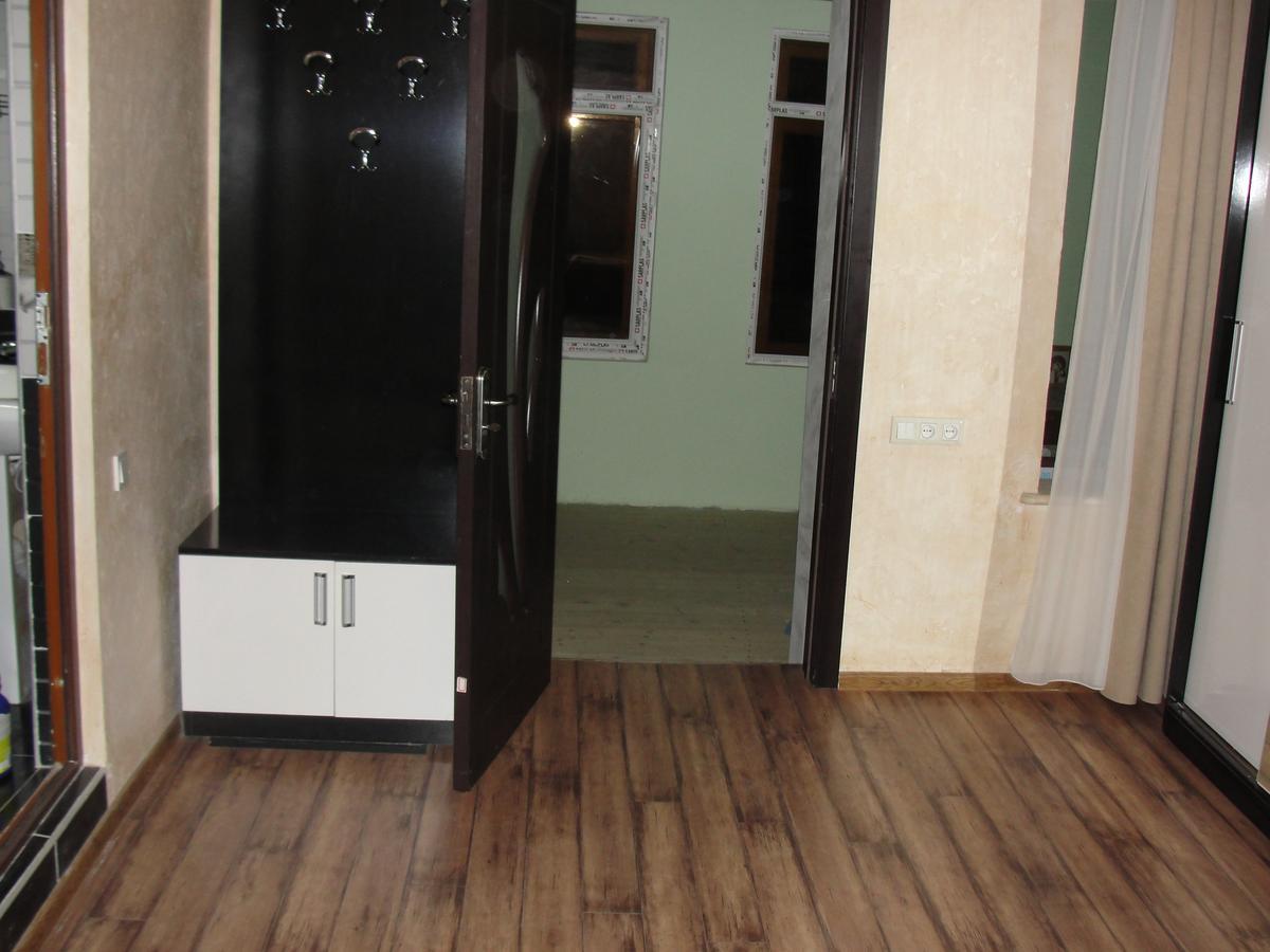 Guest House 26 Mestia Luaran gambar