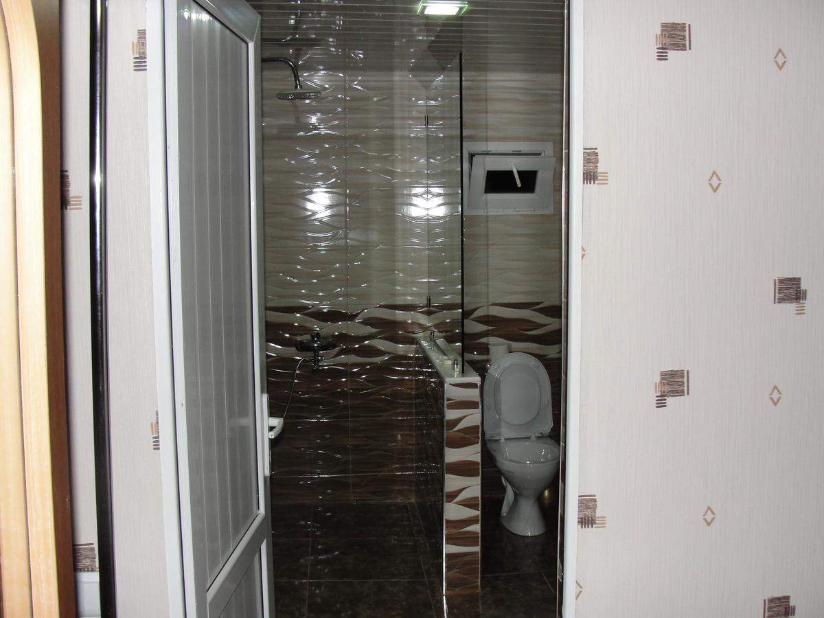 Guest House 26 Mestia Luaran gambar