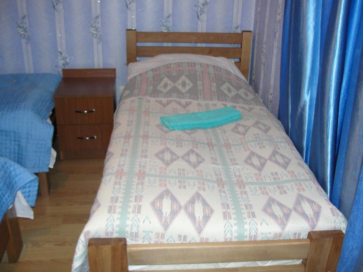 Guest House 26 Mestia Luaran gambar