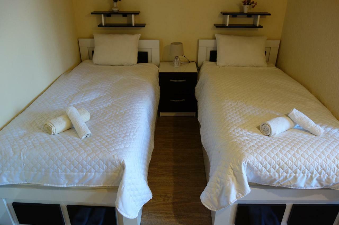 Guest House 26 Mestia Luaran gambar