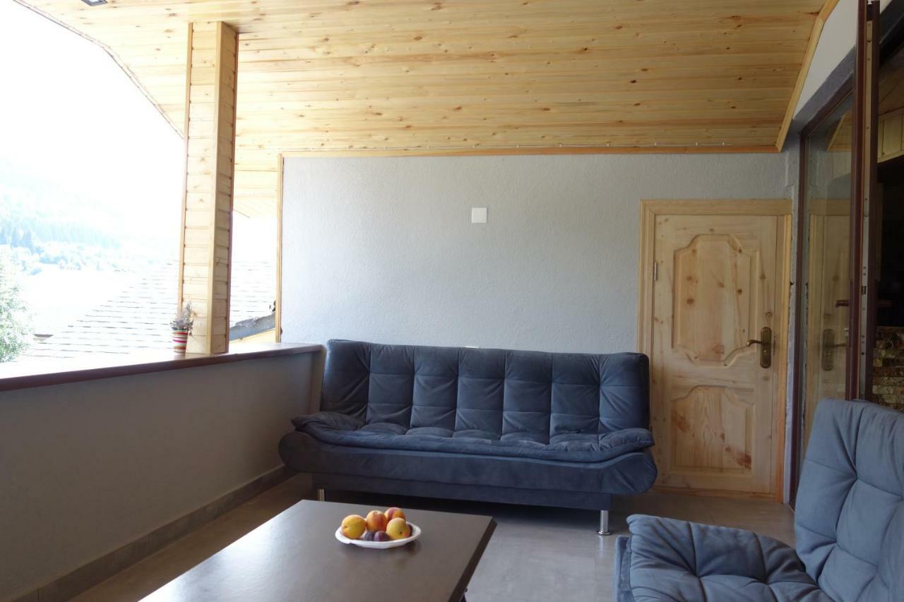 Guest House 26 Mestia Luaran gambar