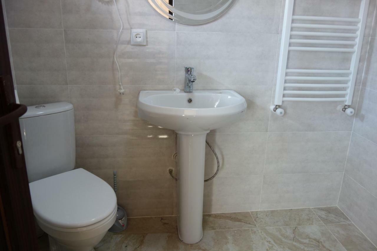 Guest House 26 Mestia Luaran gambar