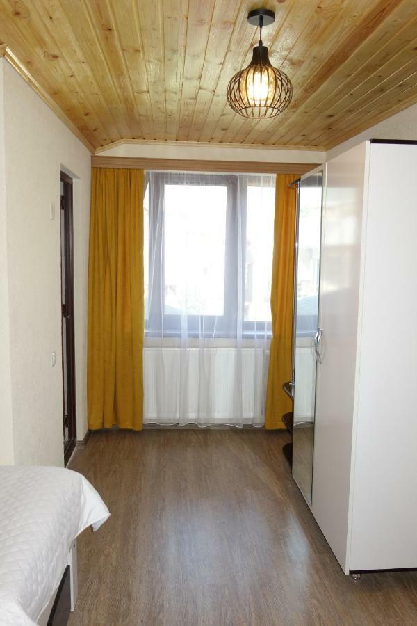 Guest House 26 Mestia Luaran gambar