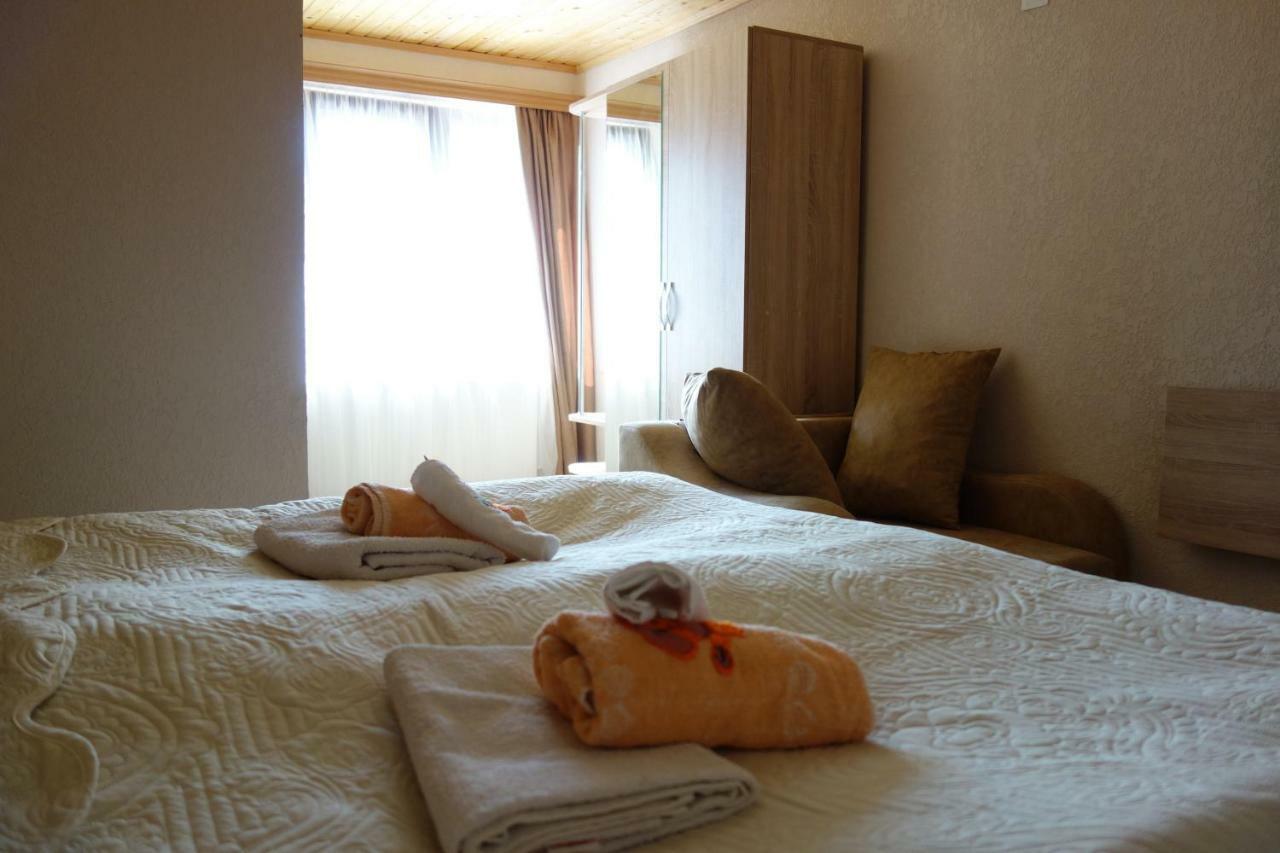 Guest House 26 Mestia Luaran gambar