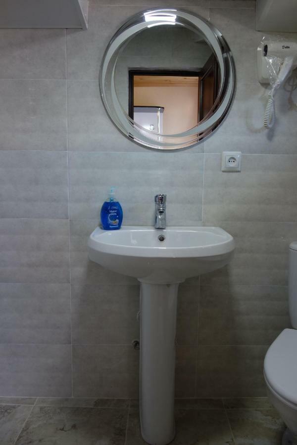 Guest House 26 Mestia Luaran gambar